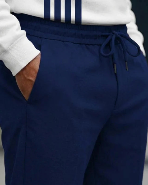 Set Halvdragkedja Herr Lounge