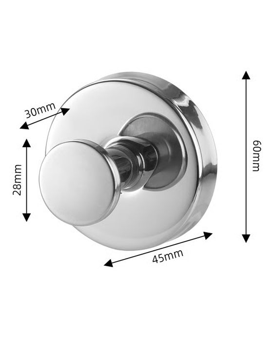 Julrea 🎄 2025 Uppgraderade Sugkoppskrokar