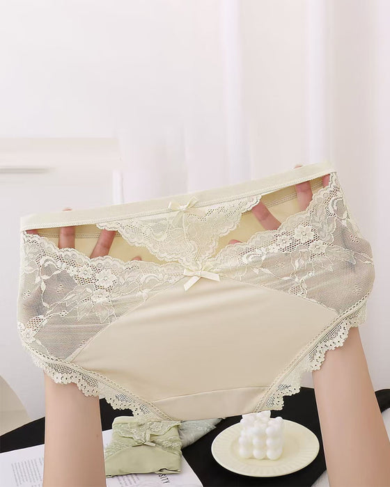 Underkläder Med Hög Elasticitet Och God Komfort