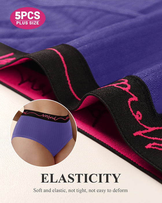 Trosor med tryck – Höjande höftpassform