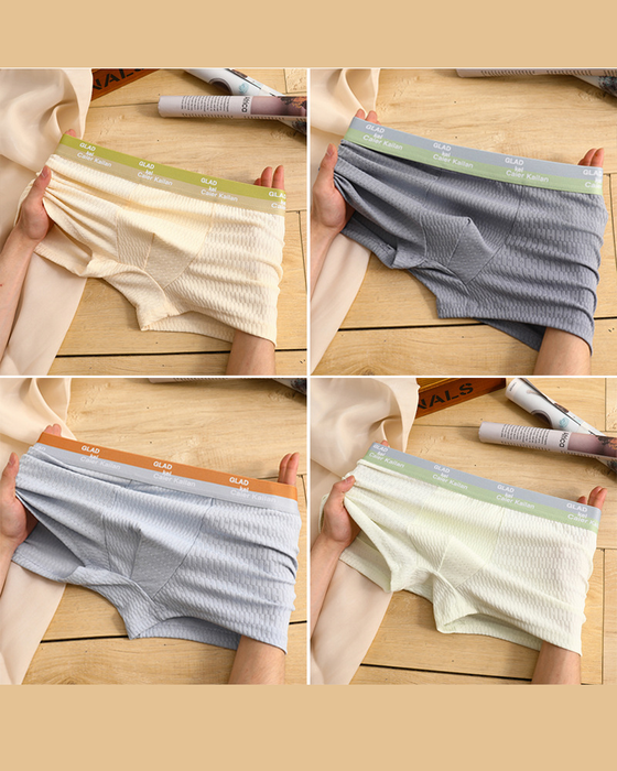 Herrars AirGuardHygiene-kalsonger