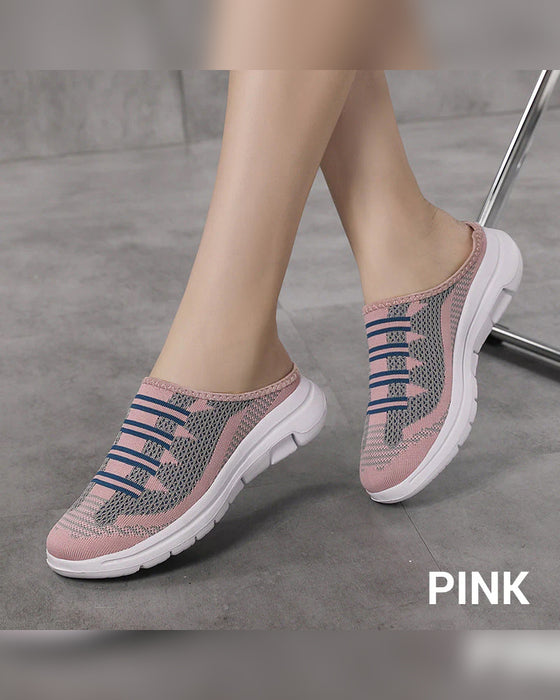 Påhängsvagn Flygande Nät