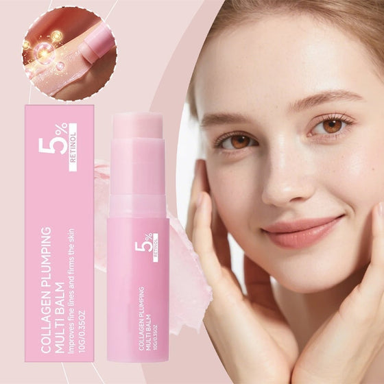 Kollagenplumpande Balsam