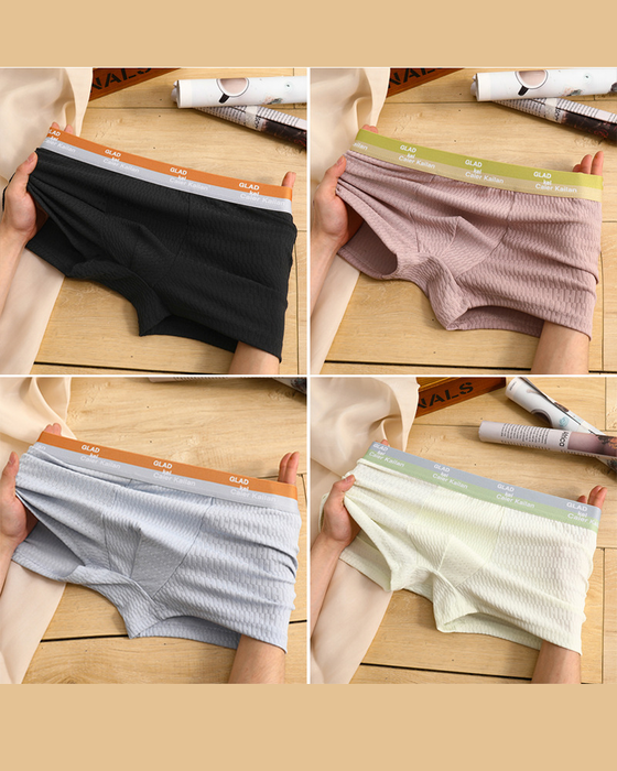 Herrars AirGuardHygiene-kalsonger