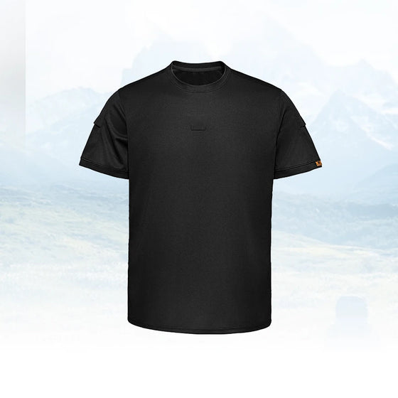 Tröja Super Stretch Klassisk Utomhus