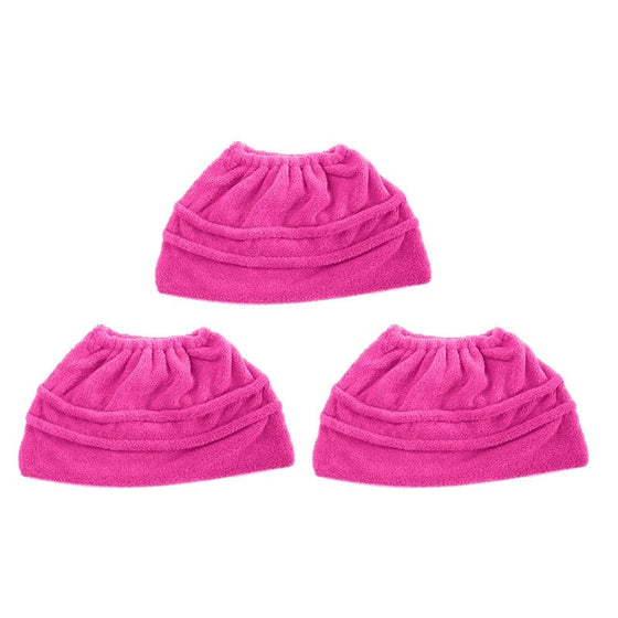 Universellt Rengöringsset För Sopborstar Och Moppar