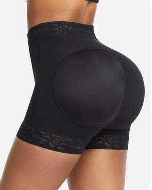 Buttlyft Trosor Shapewear För Kvinnor