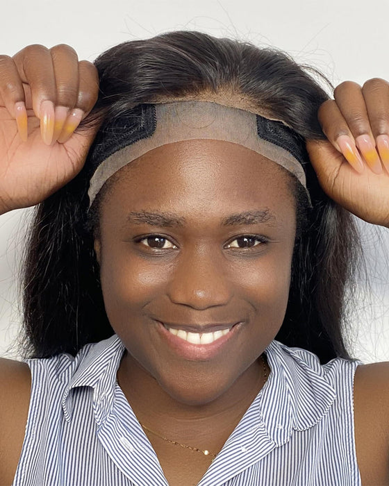 Peruk Innehållare Mössa