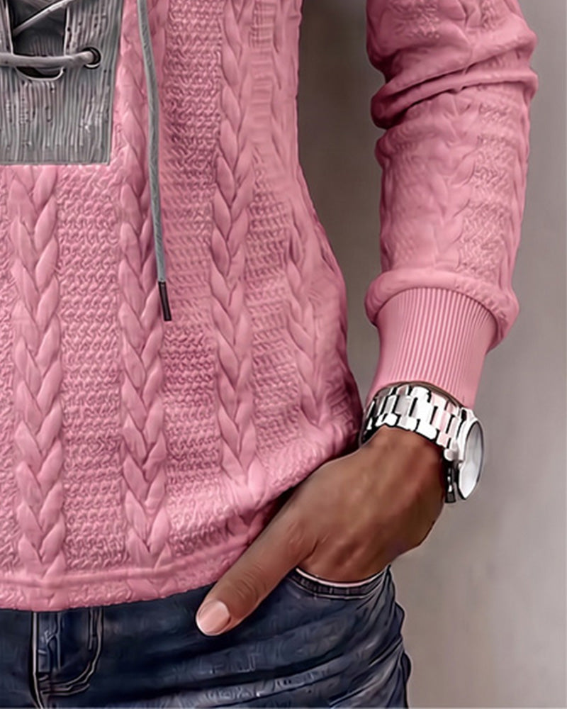 Topp Stilig Figursydd Casual