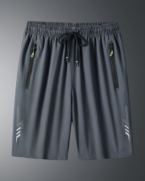Shorts Herr Is Silke Sport