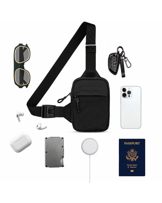 Väska Crossbody Mini Sling