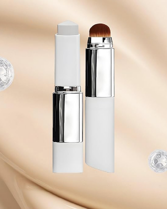 Dubbeländad Lättvikts Foundationstick