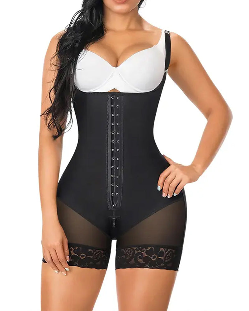 Shapewear One-Piece Knapp