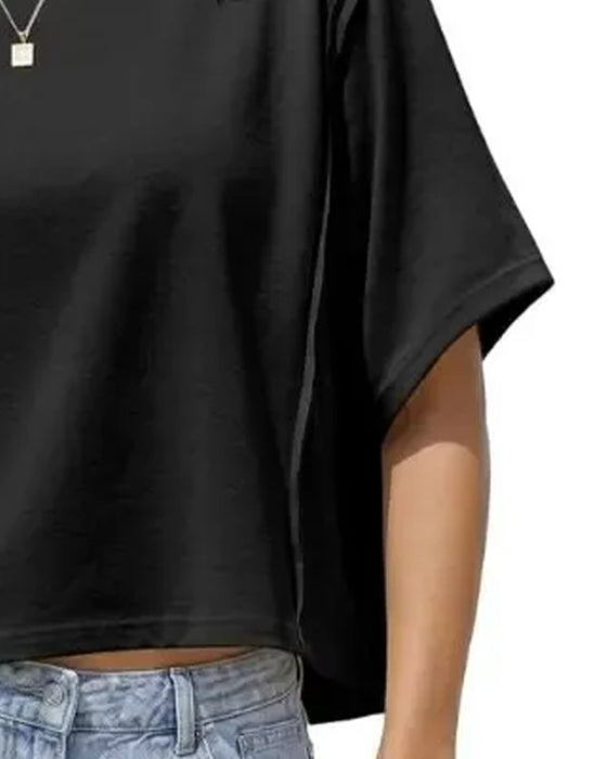 T-Shirts Kort Drop Axel Lö