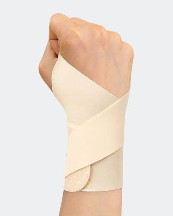 Elastisk Kompressions Handledsstöd