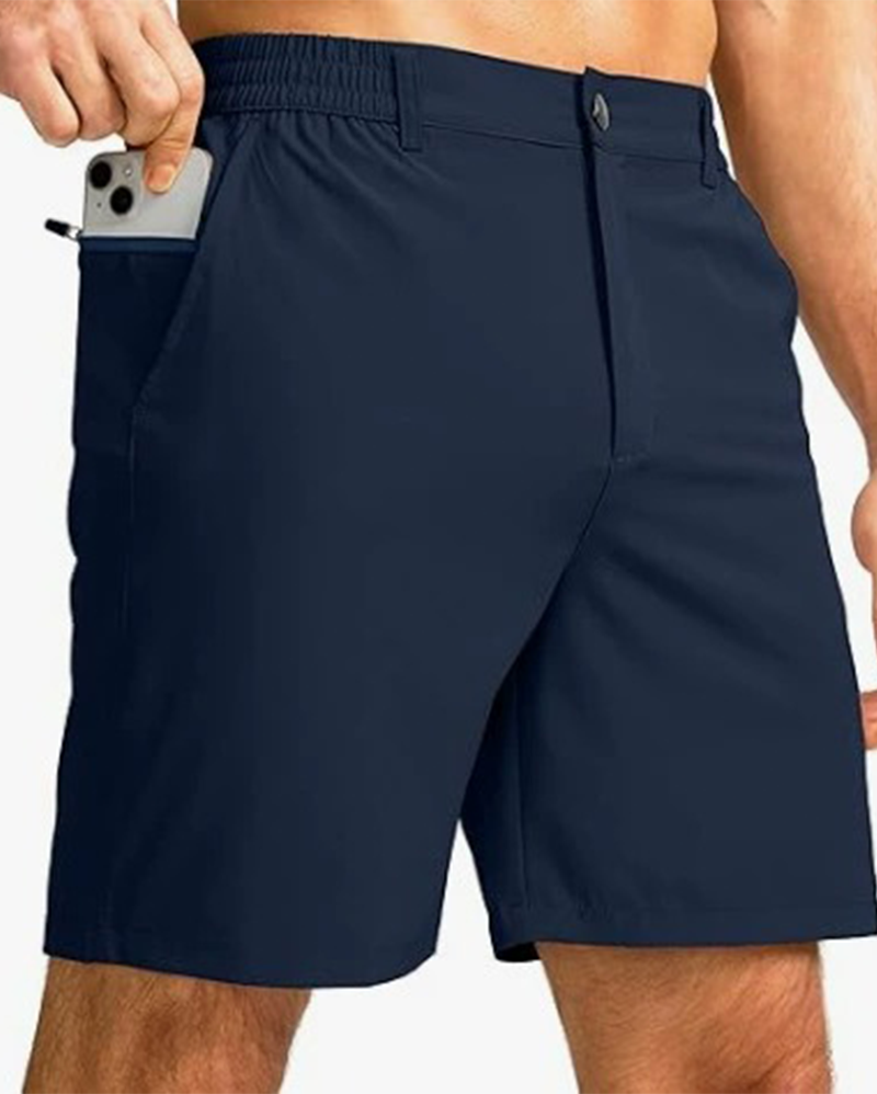 Shorts Herr Casual