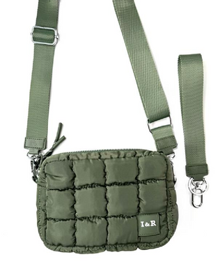 Väska Accessoar Crossbody Puff