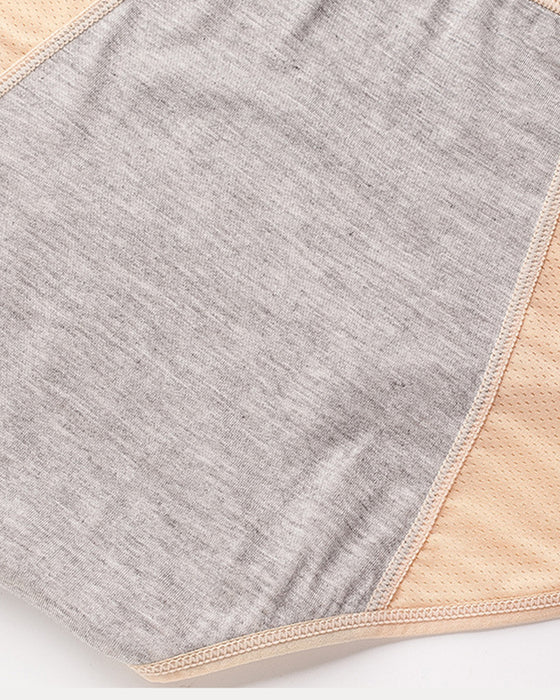 Läckagesäkra Trosor För Urininkontinens