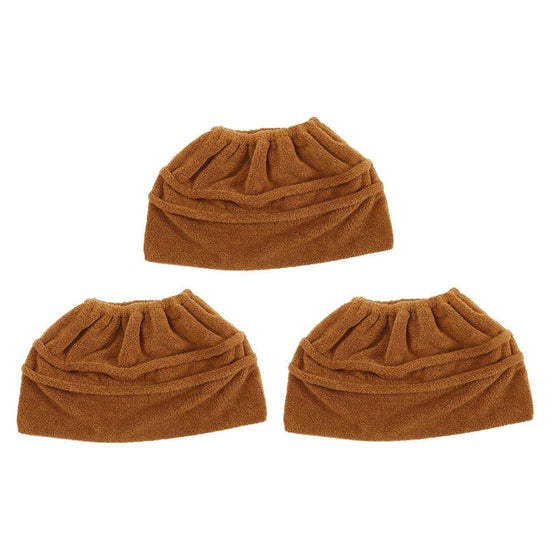 Universellt Rengöringsset För Sopborstar Och Moppar