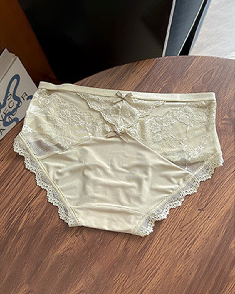 Underkläder Med Hög Elasticitet Och God Komfort