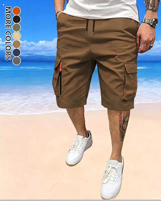 Shorts Herr Lös Sport