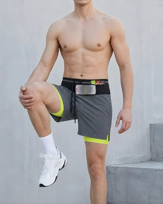 Herrshorts Marathon Pro