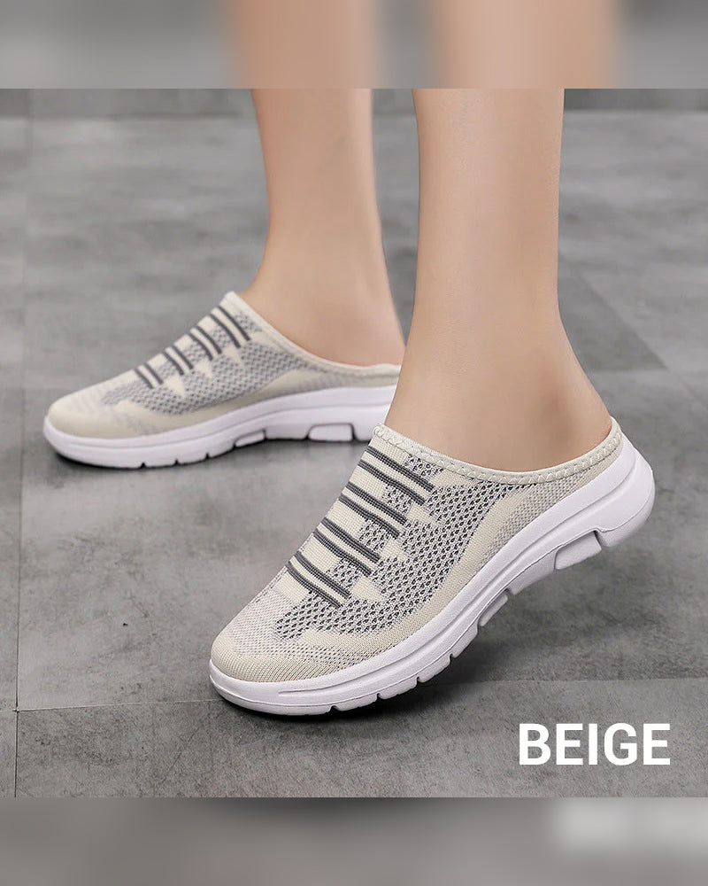 Påhängsvagn Flygande Nät