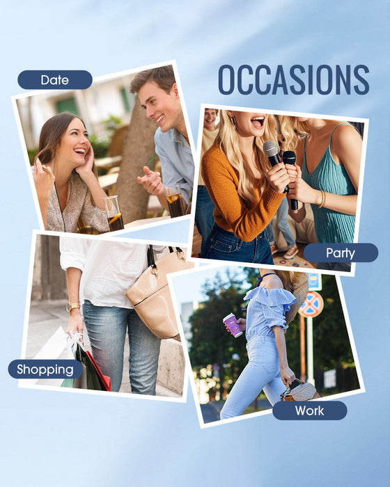 🔥Mest Populära Artiklar Bland Kvinnor🔥Mode-Axelremsväska Med Blixtlås👝