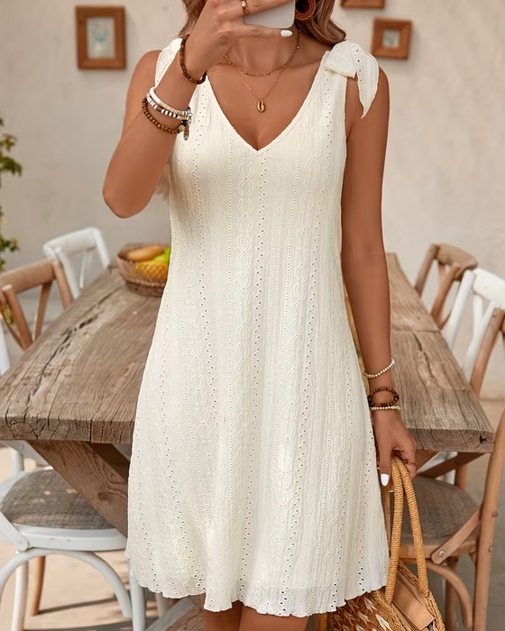 T-Shirt För Män Avslappnad Med Rund Halsringning