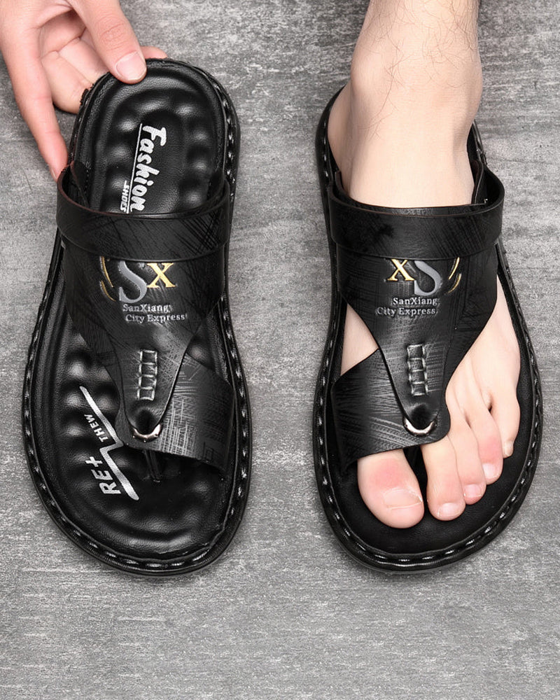 Sandaler Casual Strand