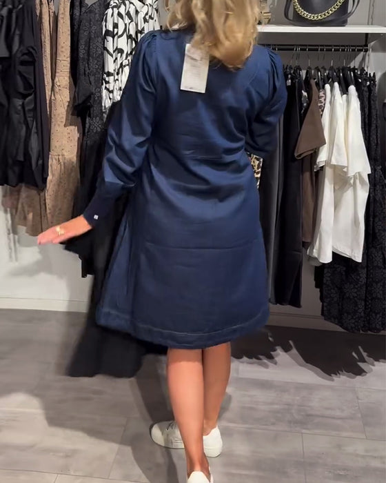 Kläd Pendling Elegant