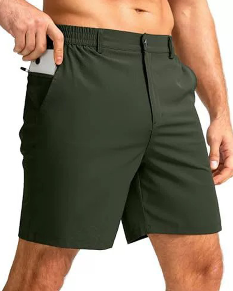Shorts Herr Casual