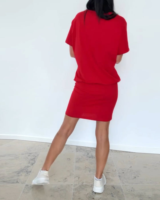 Klädsel Avslappnad Elegant