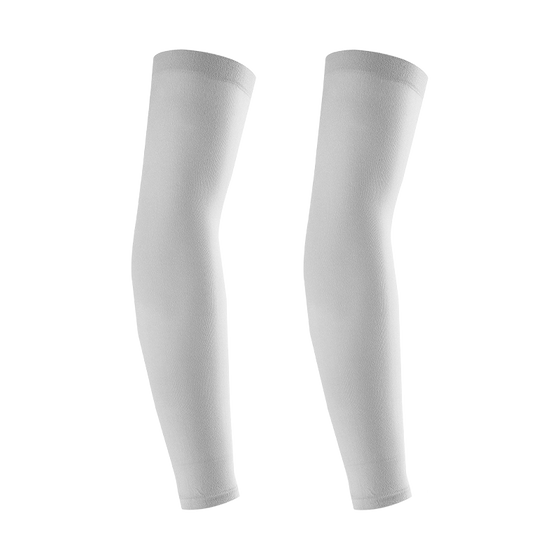 Ärmar Solid Fingerlös Is