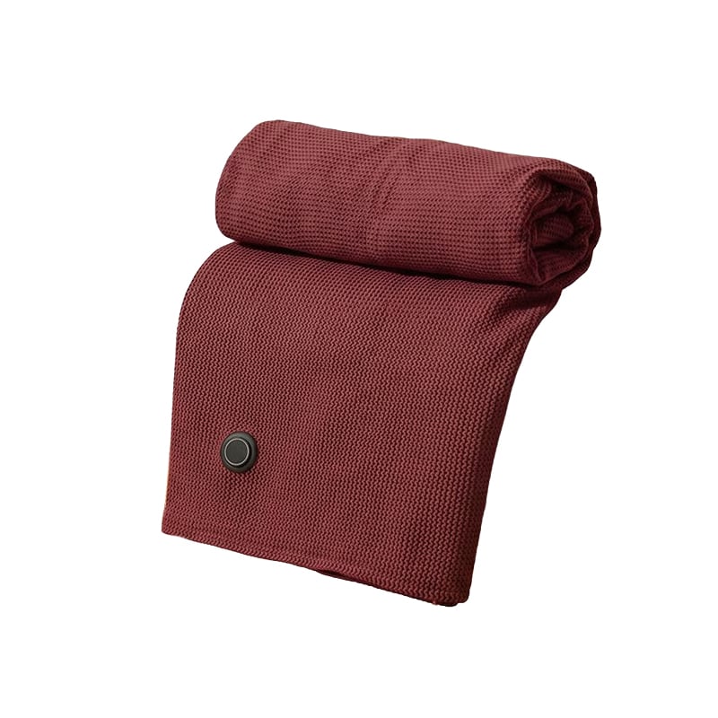 Uppvärmd Sjalwrap