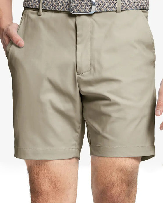 Shorts Business Casual Knälång