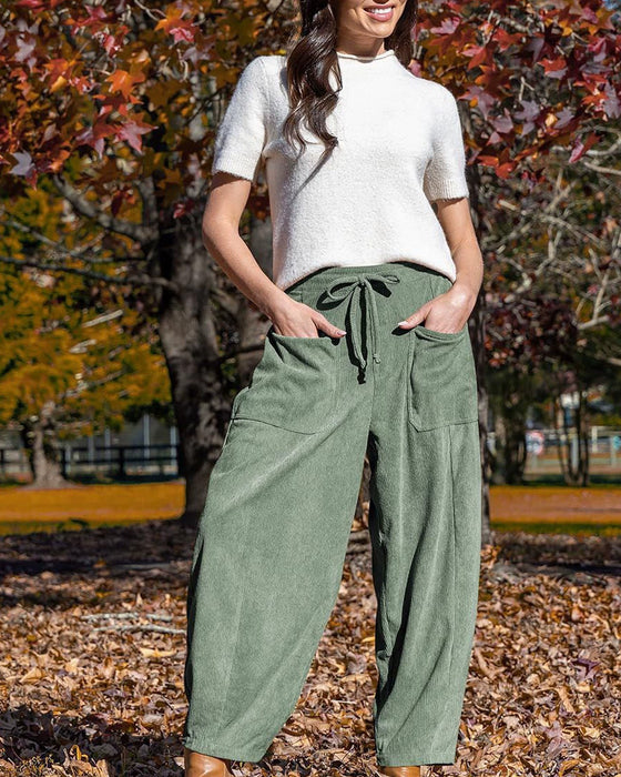 Byxor Dam Kording Vida Ben