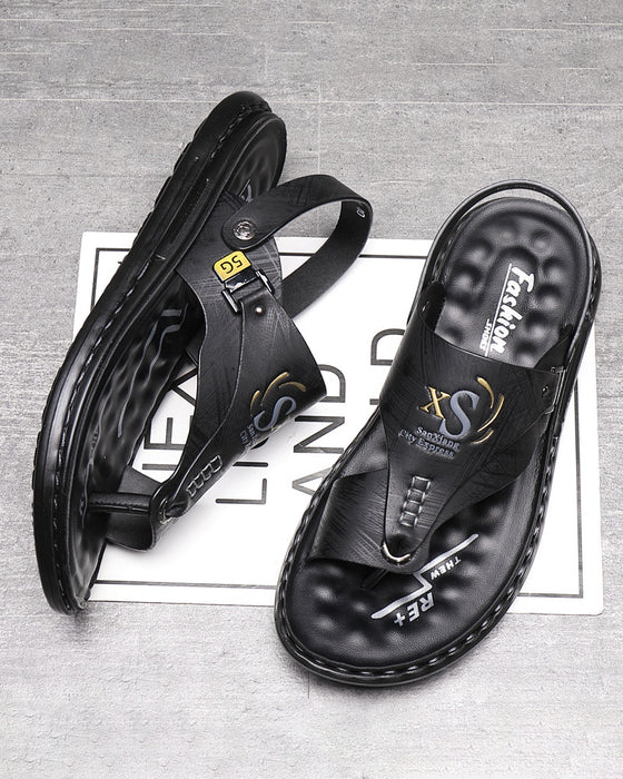 Sandaler Casual Strand