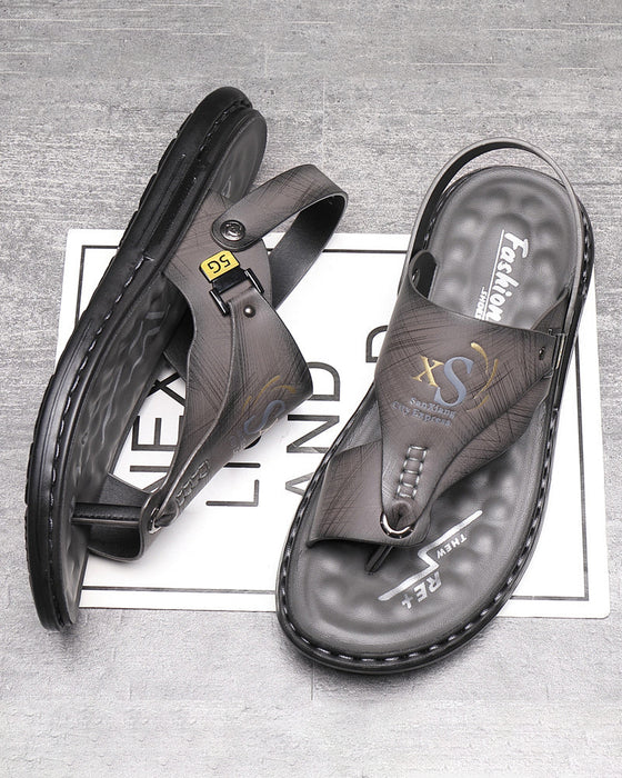 Sandaler Casual Strand