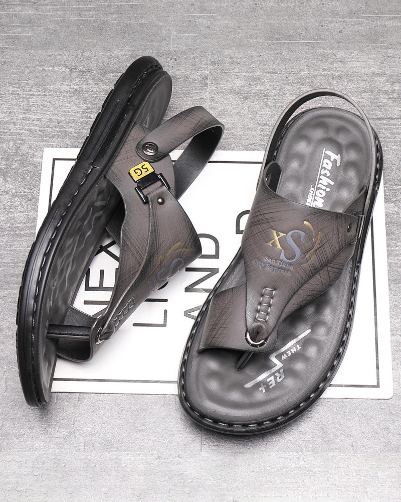 Sandaler Casual Strand