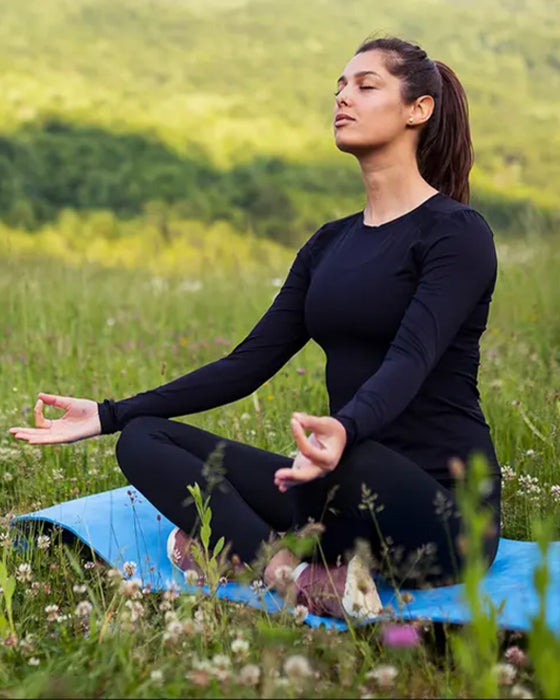 Skjortor Långärmade Fodrade Med Fleece