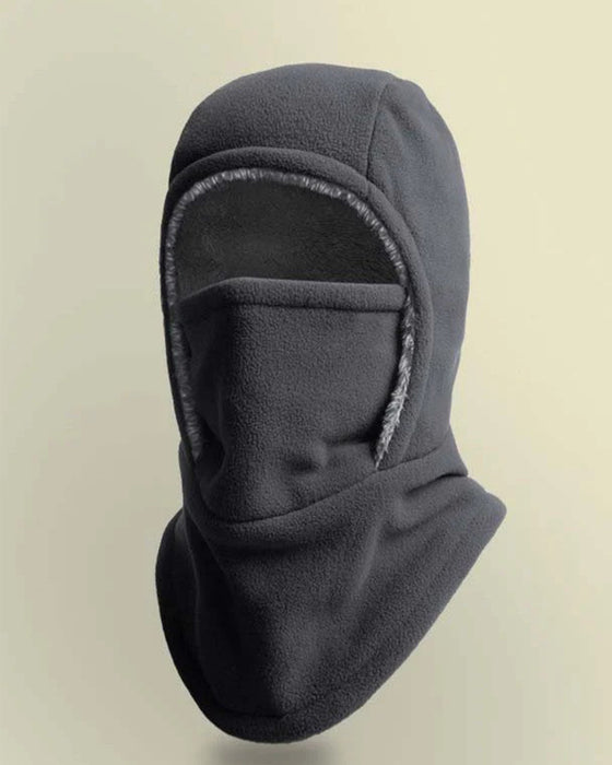 Unisex Vindtät & Varm Balaklava
