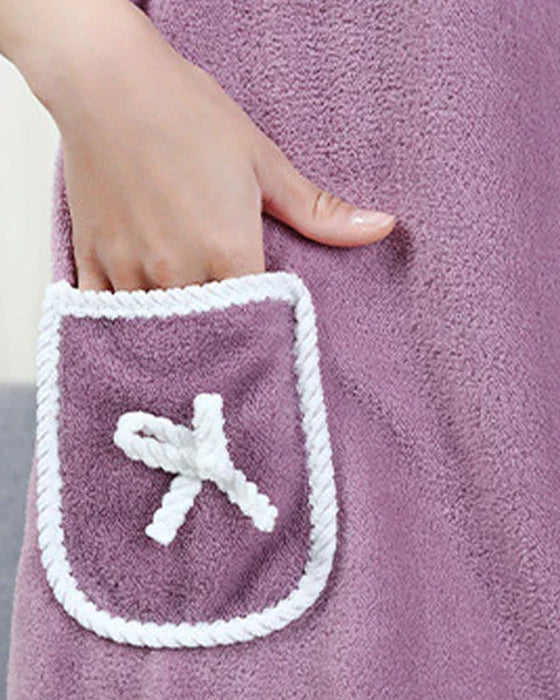 Badrock Dam Korall Fleece