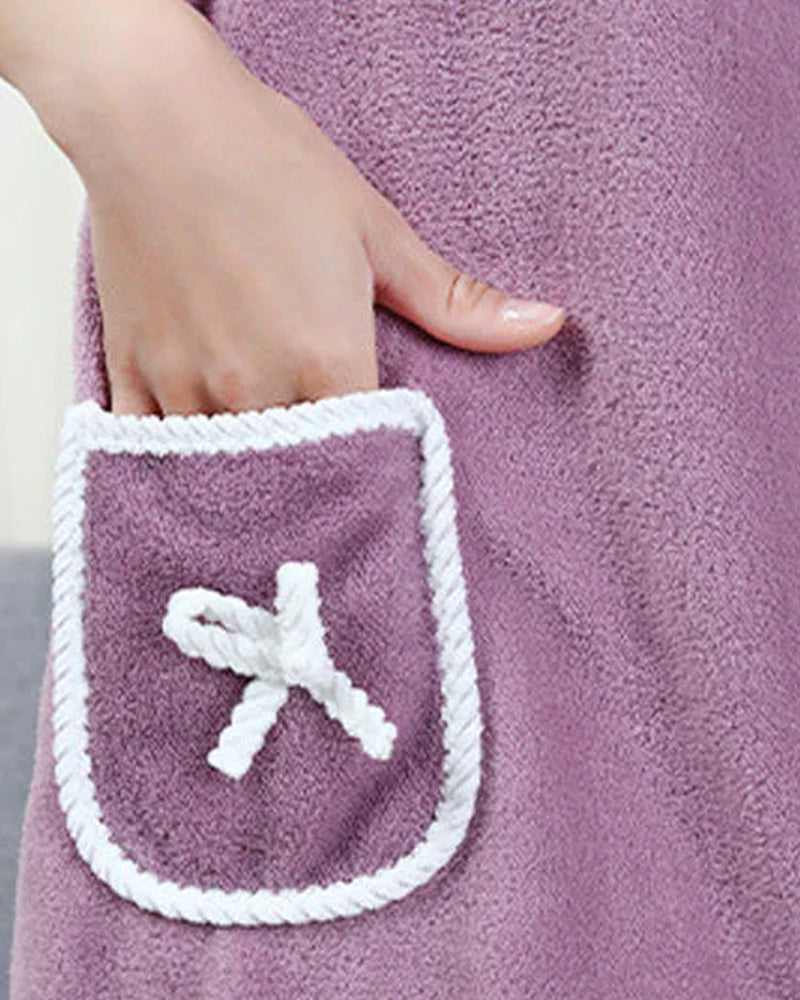 Badrock Dam Korall Fleece