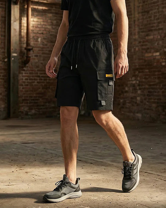 Shorts Casual Herr Cargo