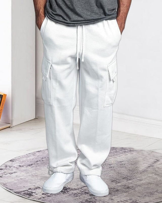 Byxor Herr Raka Cargo Byxor