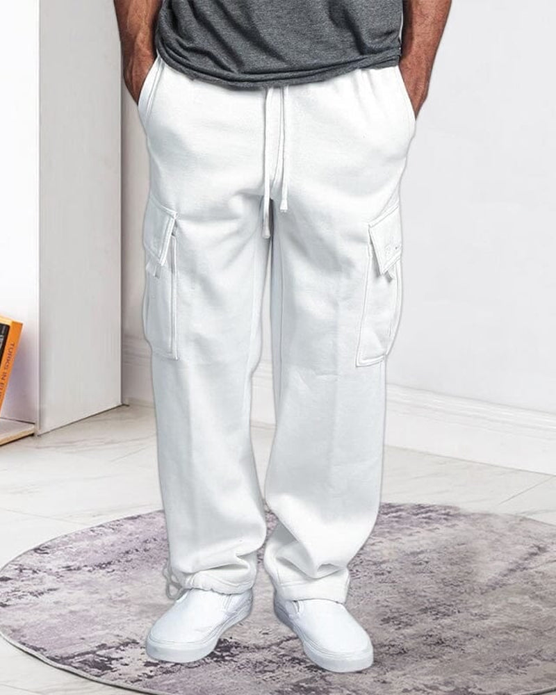 Byxor Herr Raka Cargo Byxor