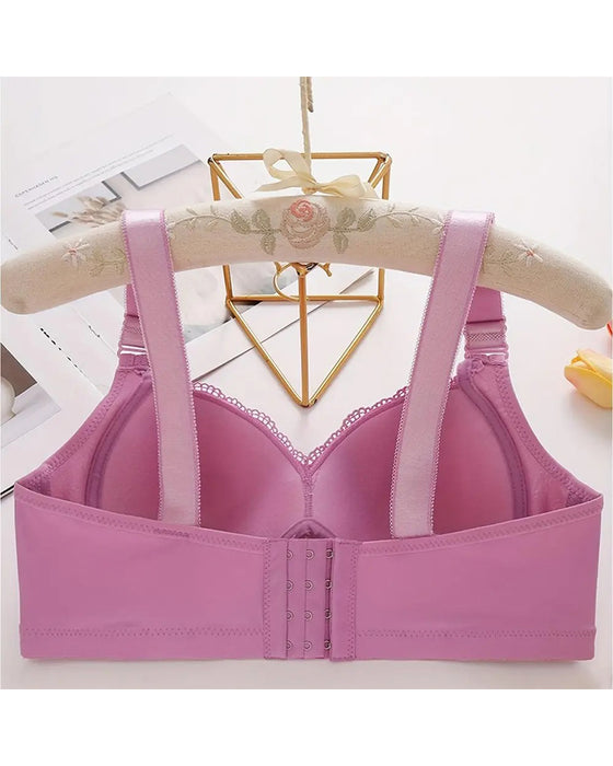 Lyxig Spetskant Lingerie För Dam