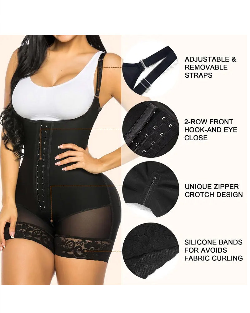 Shapewear One-Piece Knapp