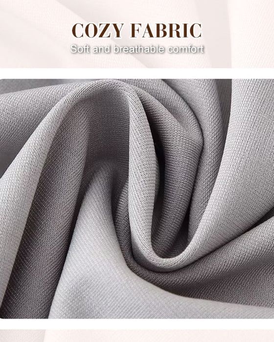 🍂Höstkampanj💕Damernas mysiga set i flera färger